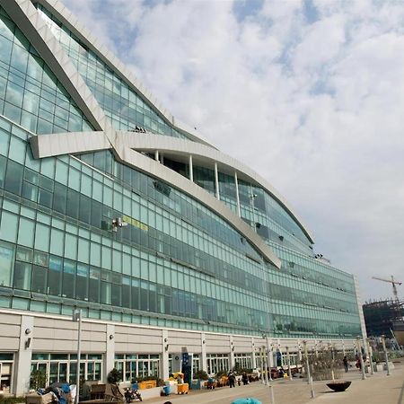 Ekonomy Hotel Nampo Busan Exterior foto